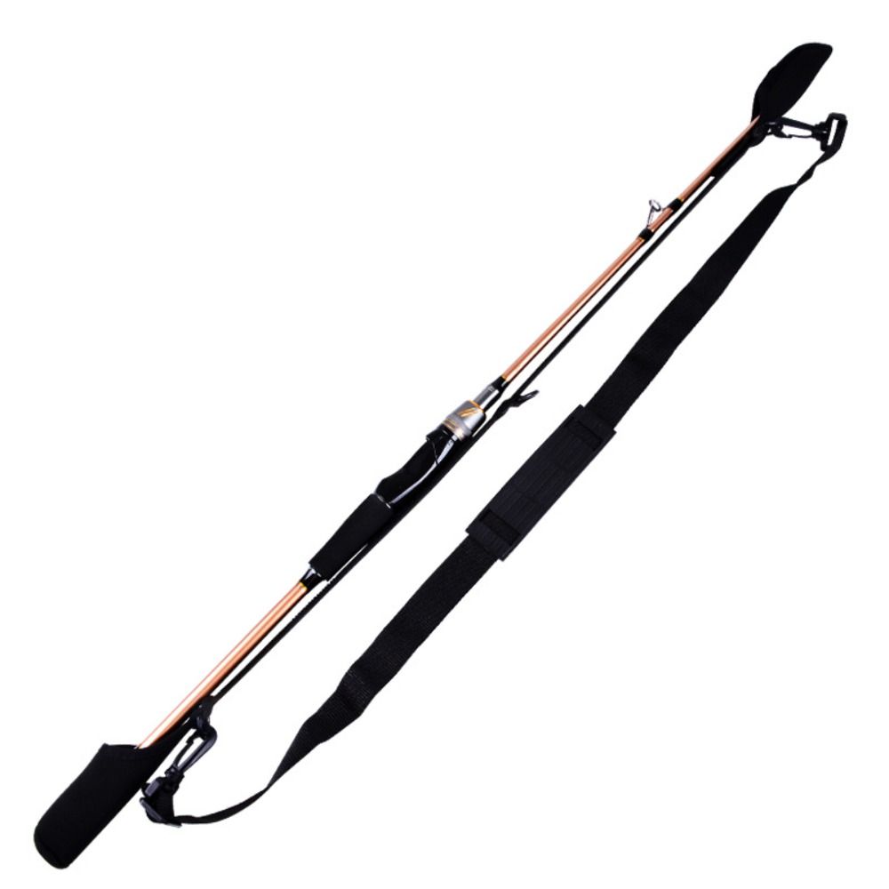 Portable Fishing Rod Storage B - Reel Bag reseña y precio