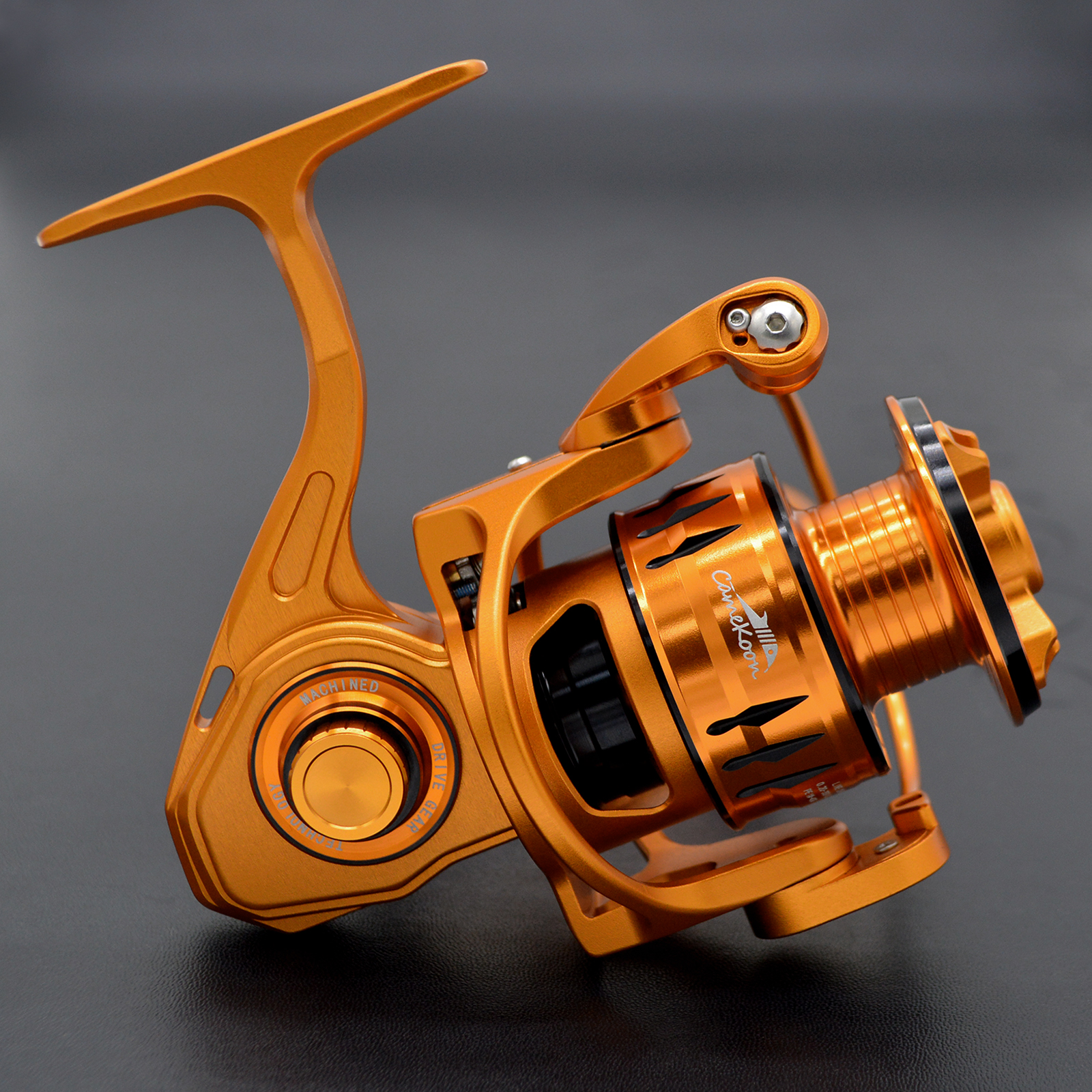 CAMEKOON GS3000H Spinning Reel - Surf Reel reseña y precio
