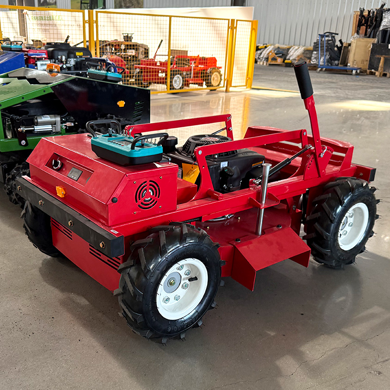 Customized Lawn mower/adjustab - Reel Handle reseña y precio