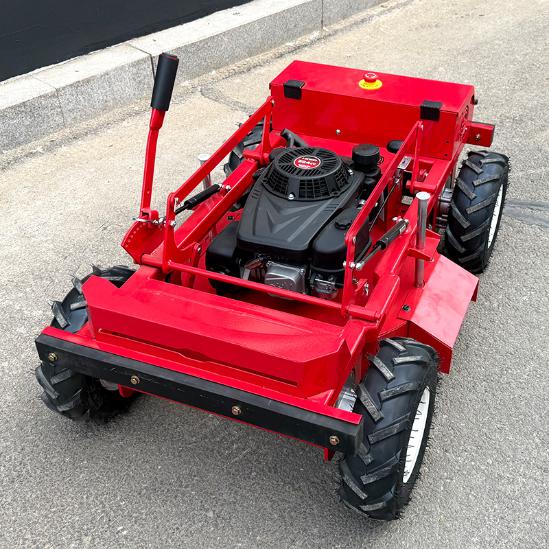Customized Lawn mower/adjustab - Reel Handle reseña y precio