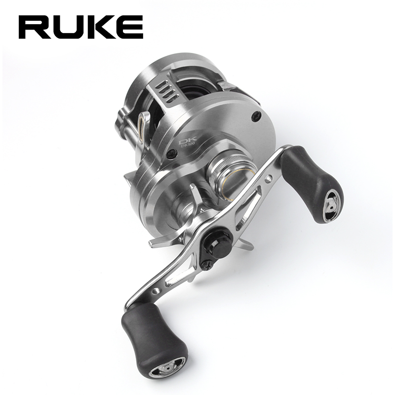 Umi D100 Spool Only For Fishin - Reel Drag Knob reseña y precio