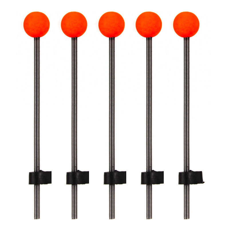 5Pcs Fishing Rod Reel Combos P - Conventional Reel reseña y precio