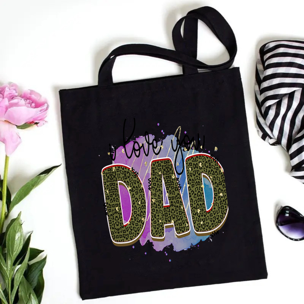 Leopard Stripe Reel Cool Dad P - Reel Bag reseña y precio
