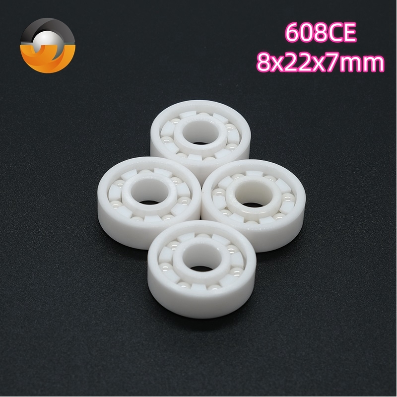 1pc MR84CE Full Zirconia Ceram - Fly Reel reseña y precio