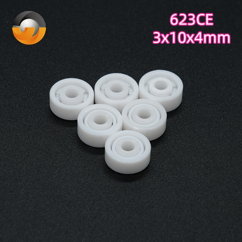 1pc MR84CE Full Zirconia Ceram - Fly Reel reseña y precio