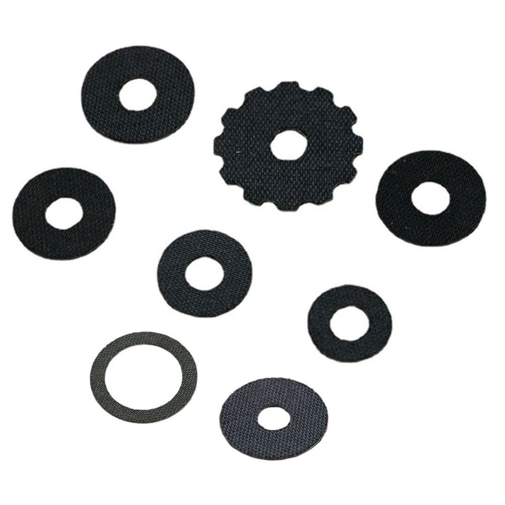 1mm Carbon Fiber Drag Washers  - Spincast Reel reseña y precio