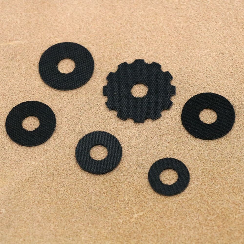 1mm Carbon Fiber Drag Washers  - Spincast Reel reseña y precio
