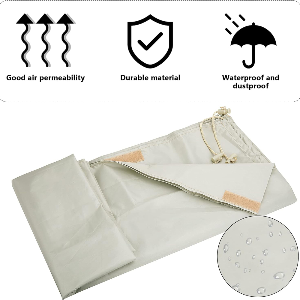 Solar Blanket Cover Pool Reel  - Reel Cover reseña y precio