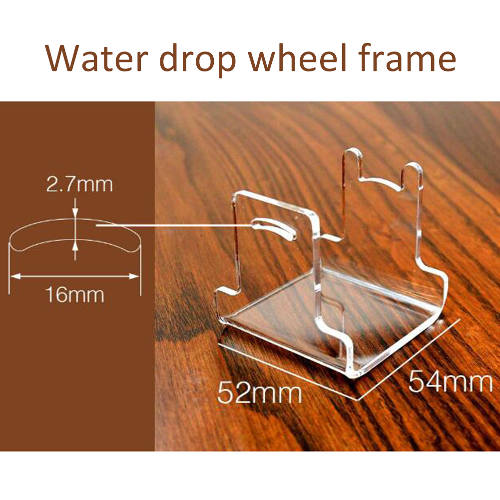 Support Rack Storage Decoratio - Spincast Reel reseña y precio