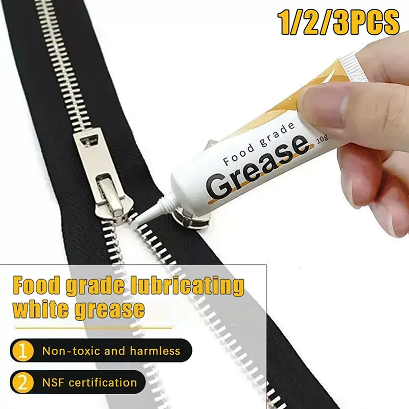 New 10g Grease Fishing Reel Li - Reel Grease reseña y precio