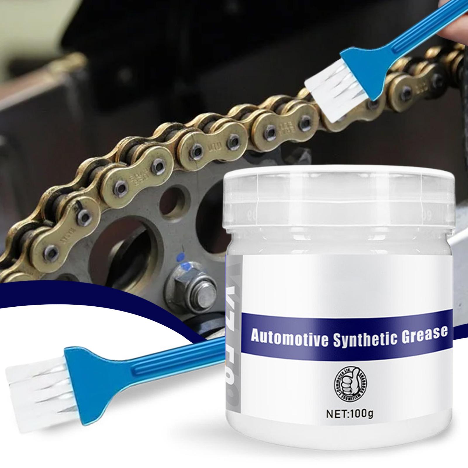 100g Multi-Purpose Car Sunroof - Reel Grease reseña y precio