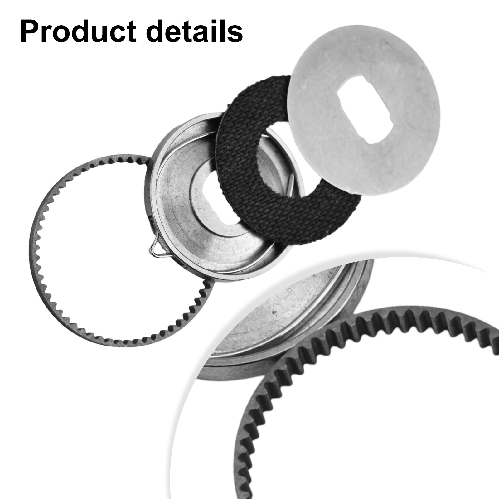 Baitcasting Reel Drag Clicker  - Spincast Reel reseña y precio