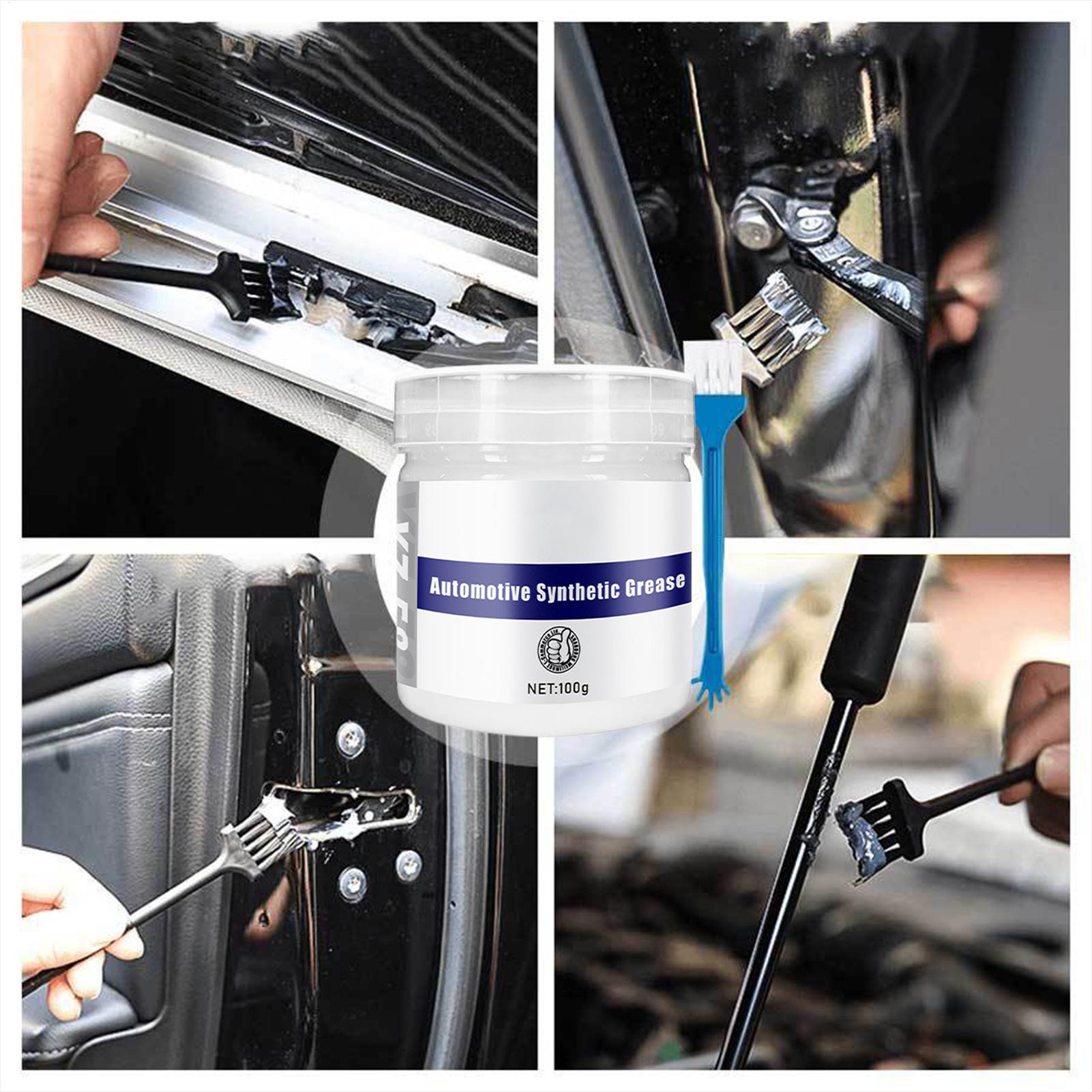 Bearing Grease High-Temp Noise - Reel Grease reseña y precio