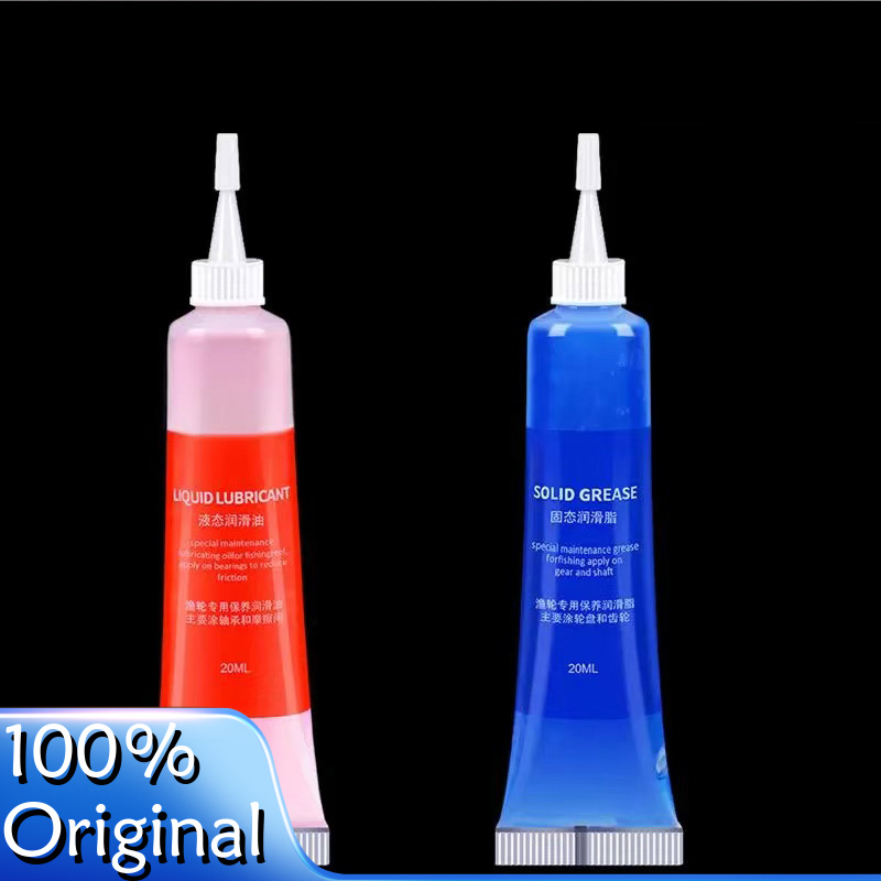 For Fishing Gear Gear Bearing  - Reel Grease reseña y precio