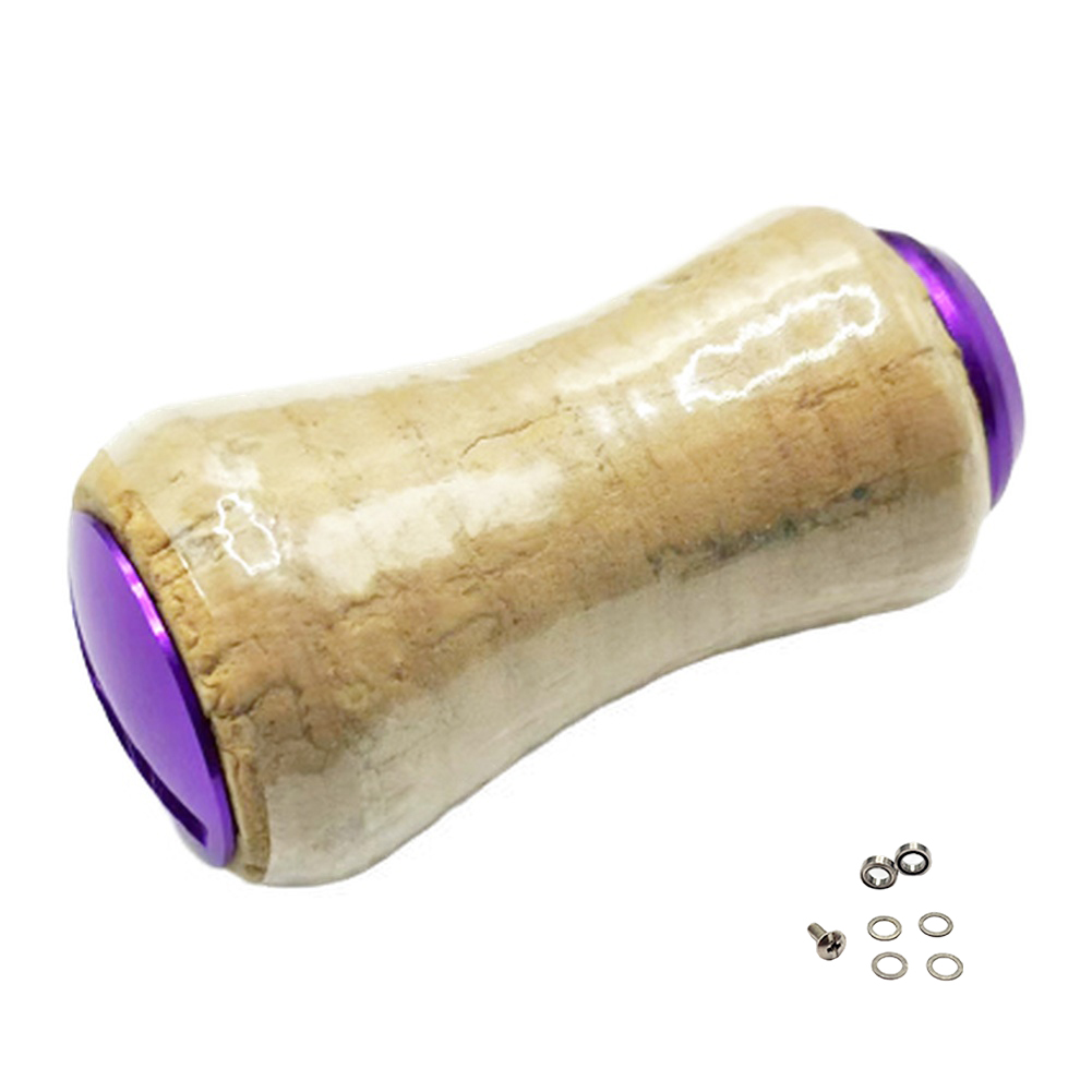Fishing Reel Knob Corks   Fits - Reel Handle reseña y precio