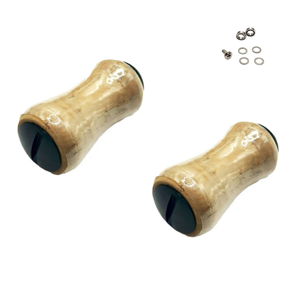 Fishing Reel Knob Corks   Fits - Reel Handle reseña y precio