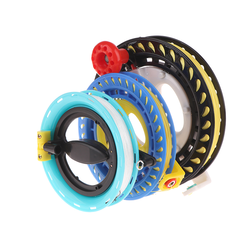 1 Piece Outdoor Round Grip For - Fly Reel reseña y precio