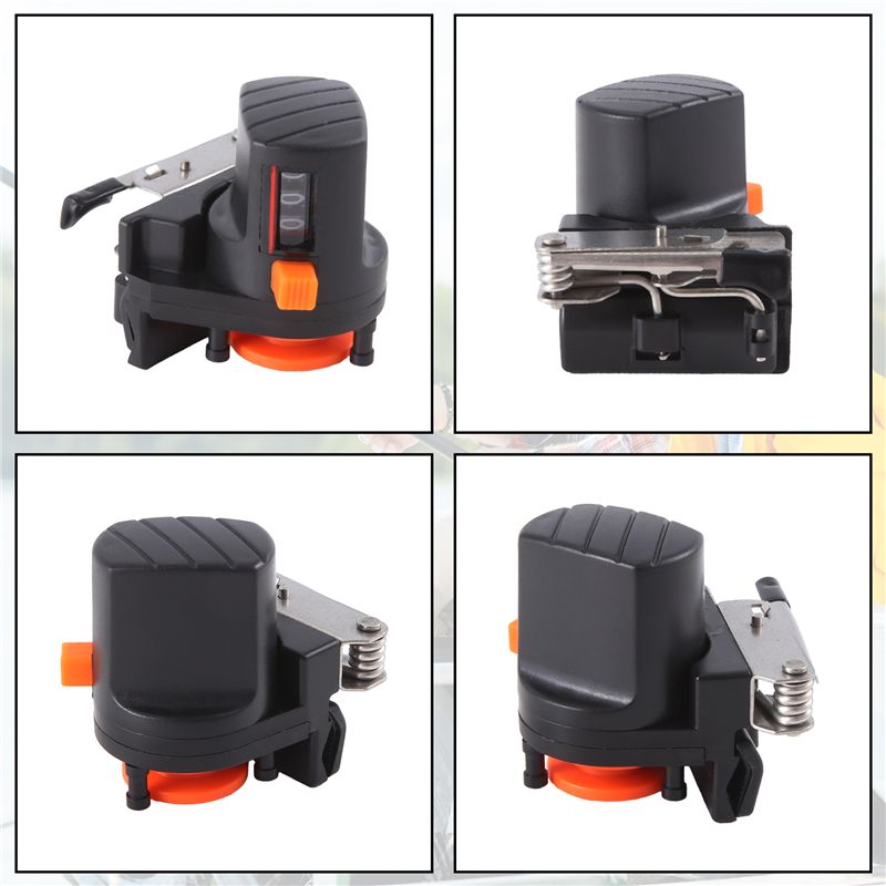 Flash Deal-Fishing Line Meter  - Ice Fishing Reel reseña y precio
