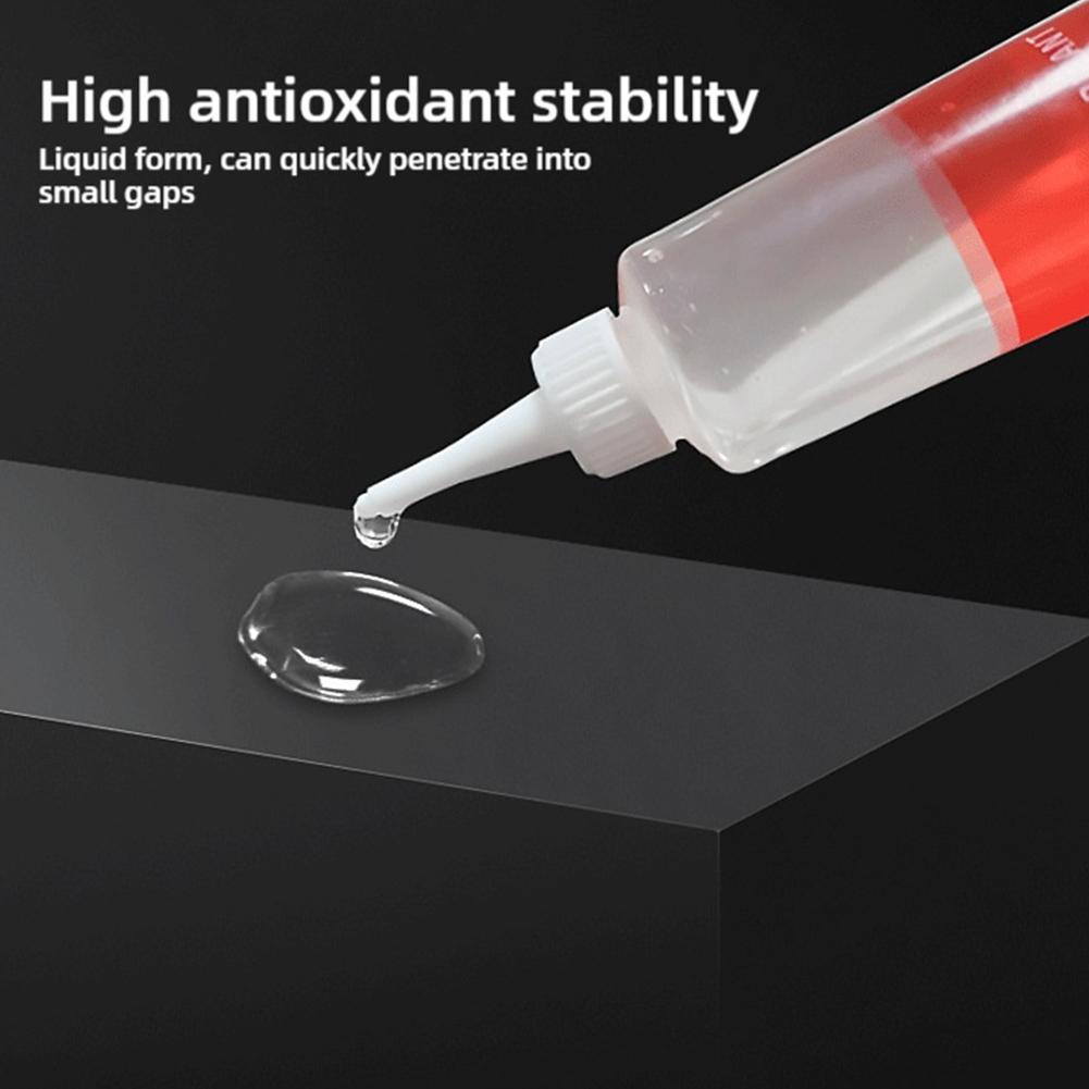 Protective Grease (20ml) + Lub - Reel Grease reseña y precio