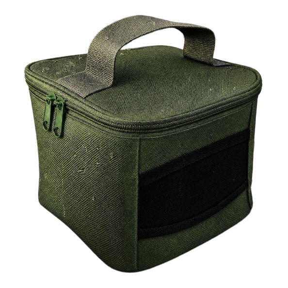 Waterproof Tackle Bag for Angl - Reel Bag reseña y precio