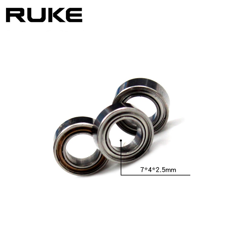 Ruke Fishing Gear Fishing Reel - Reel Drag Knob reseña y precio