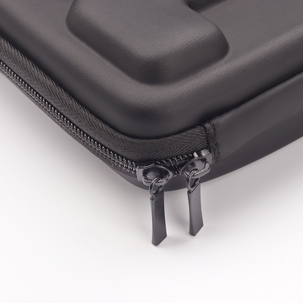 Padded EVA Fishing Reel bag fo - Spincast Reel reseña y precio