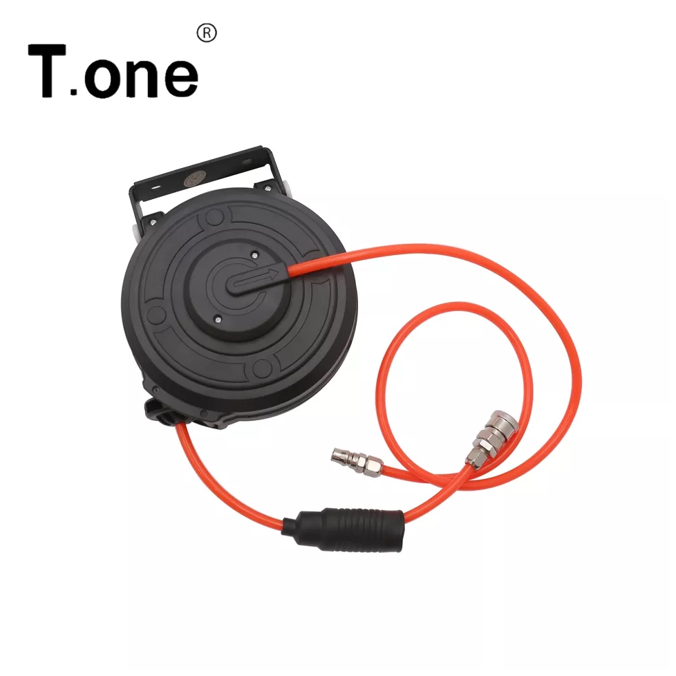 Custom Electric Cable Hose Ree - Electric Reel reseña y precio
