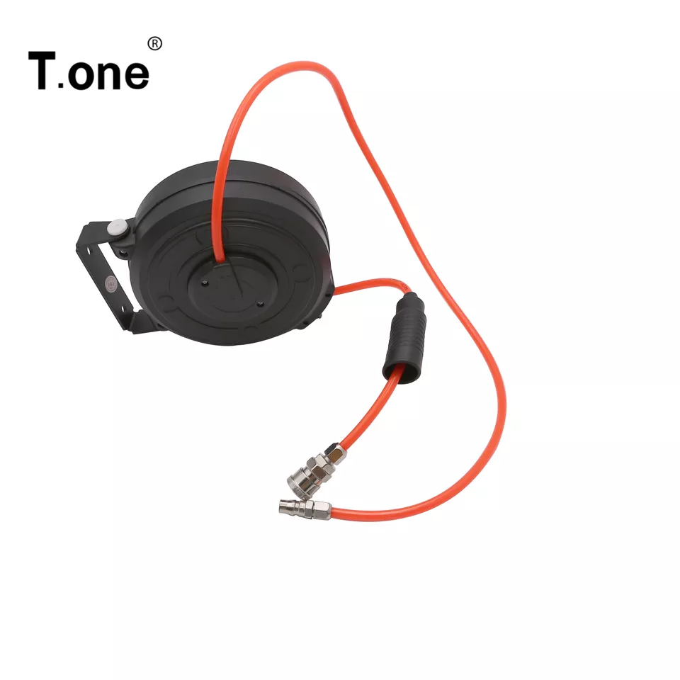 Custom Electric Cable Hose Ree - Electric Reel reseña y precio