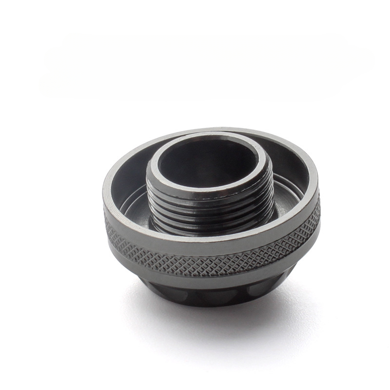 1PC Screw-in Fishing Wheel Roc - Reel Cover reseña y precio
