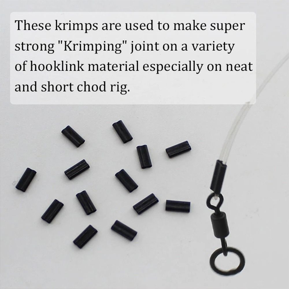 50pcs Portable Carbon tube 0.6 - Baitcasting Reel reseña y precio