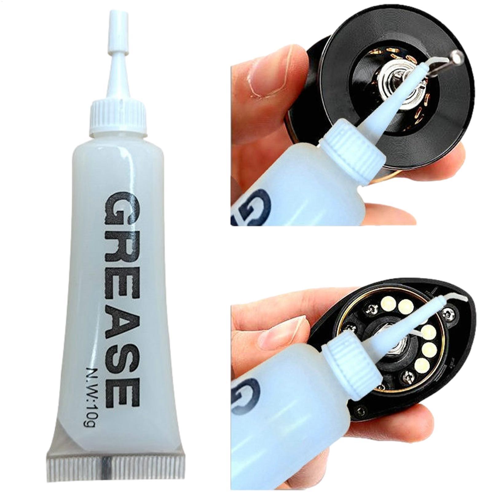 Fishing Reel Grease Portable G - Reel Grease reseña y precio