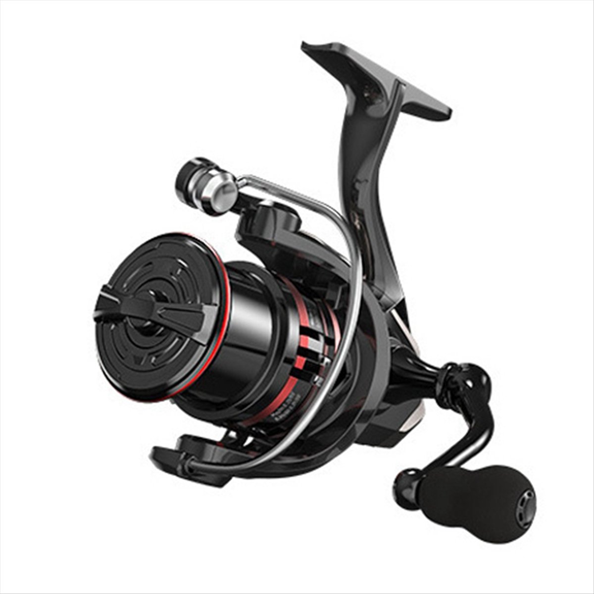 【RELAXATION】Fishing Reel Left/ - Spinning Reel reseña y precio