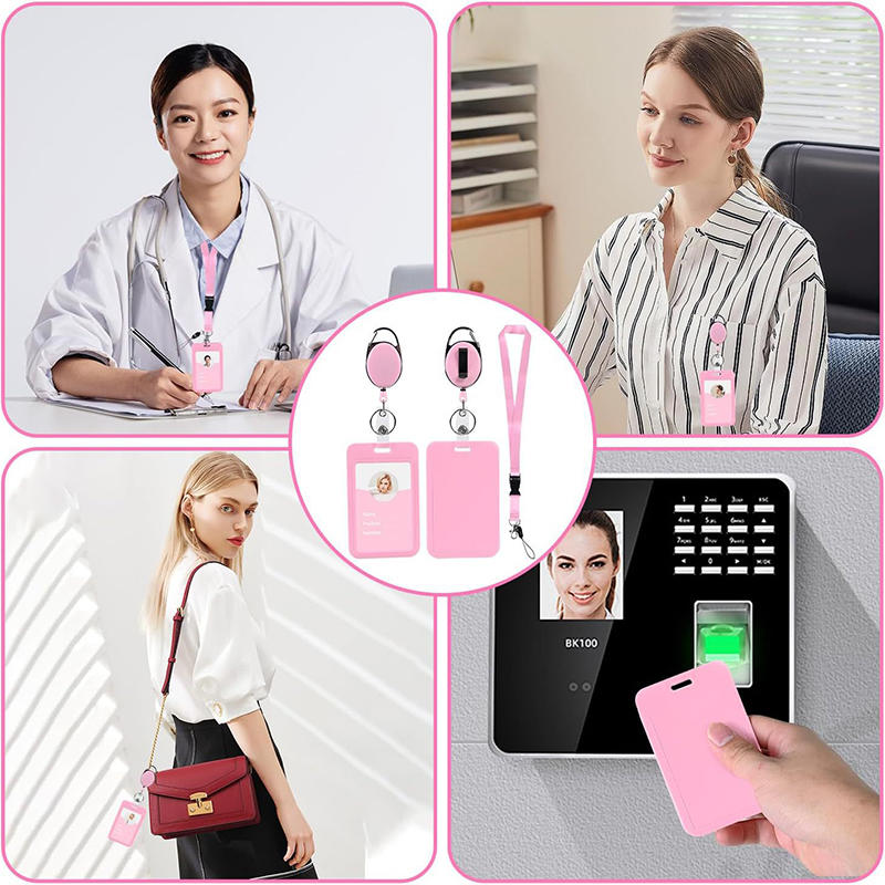 Working Permit Case Sleeve Cli - Reel Case reseña y precio