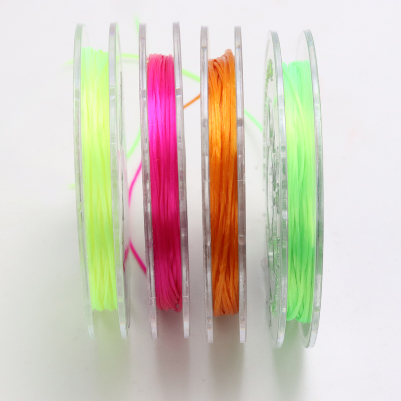 ZYZHE Elastic Line Block 8m/26 - Baitcasting Reel reseña y precio