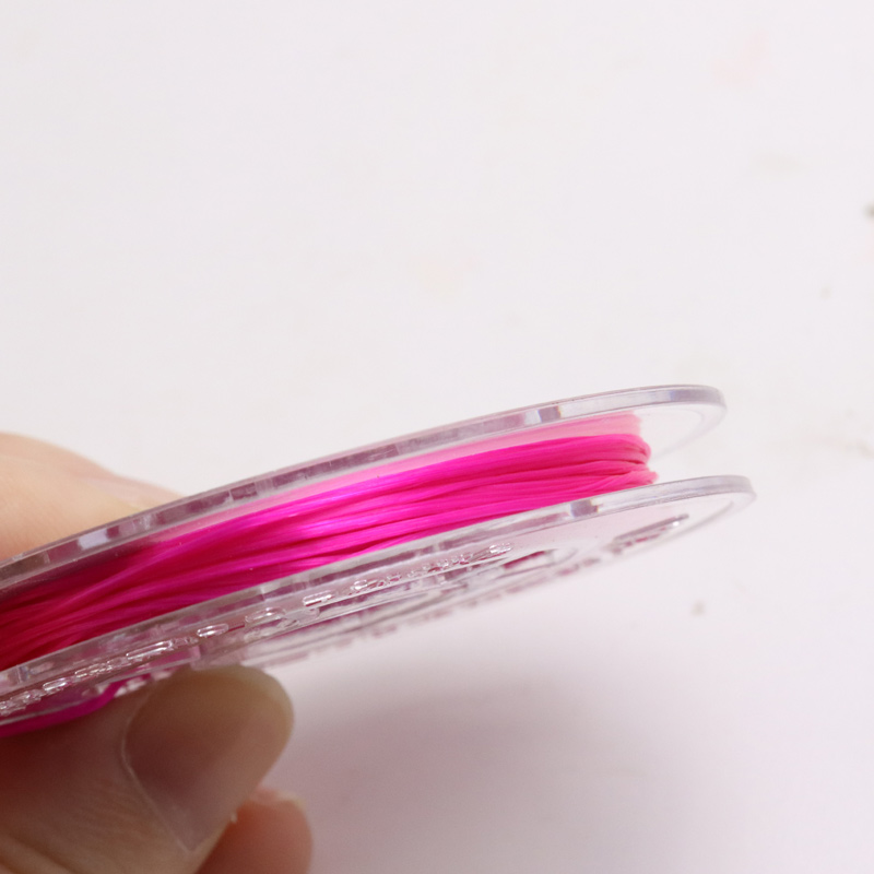 ZYZHE Elastic Line Block 8m/26 - Baitcasting Reel reseña y precio