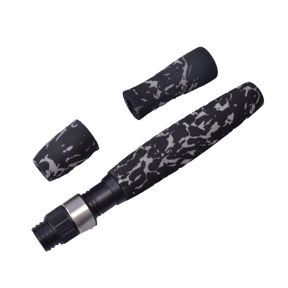 1set kit/pack rod handle Split - Spinning Reel reseña y precio
