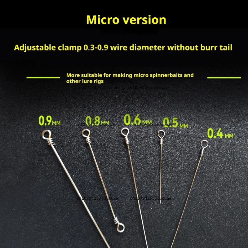 Wire Bending Steel Wire Bendin - Fly Reel reseña y precio