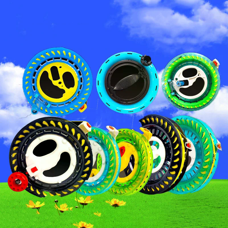 1 Piece Outdoor Round Grip For - Fly Reel reseña y precio