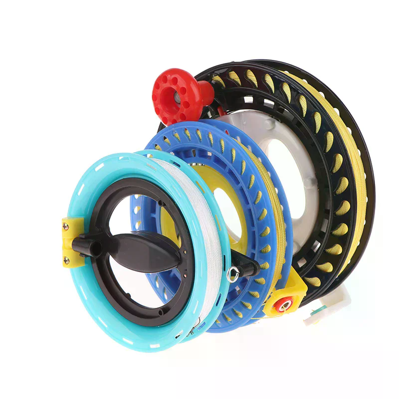1 Piece Outdoor Round Grip For - Fly Reel reseña y precio