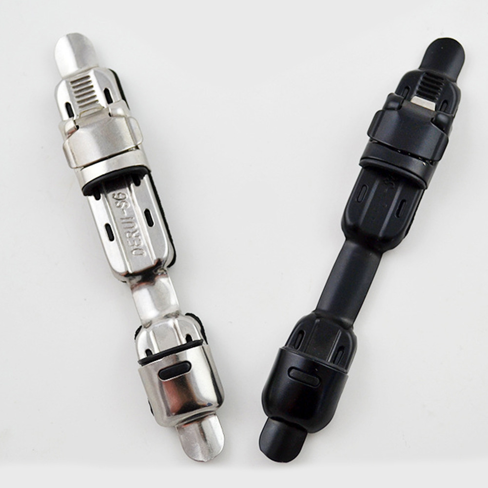Fishing Reel Seat Deck Rod Cli - Conventional Reel reseña y precio