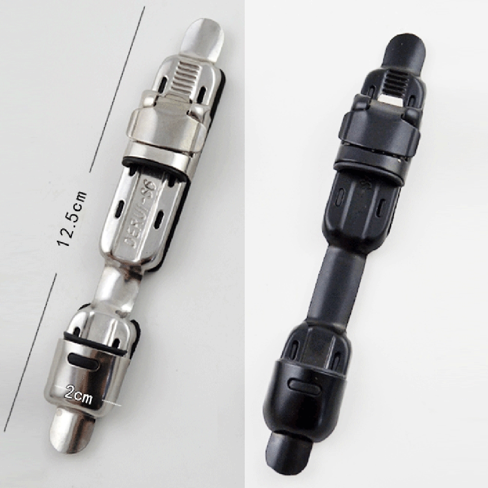 Fishing Reel Seat Deck Rod Cli - Conventional Reel reseña y precio