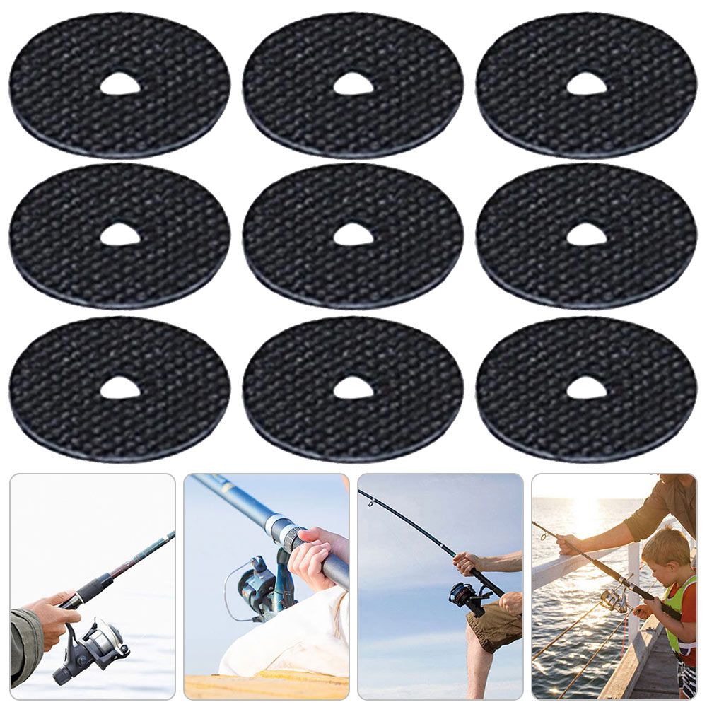 Reel Brake Pads Reel Washer Br - Spinning Reel reseña y precio