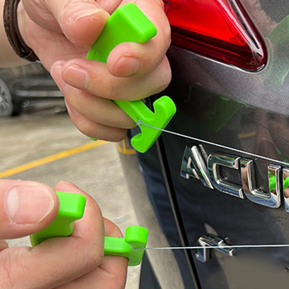 Car Emblem Remover Tool Kit Er - Baitcasting Reel reseña y precio