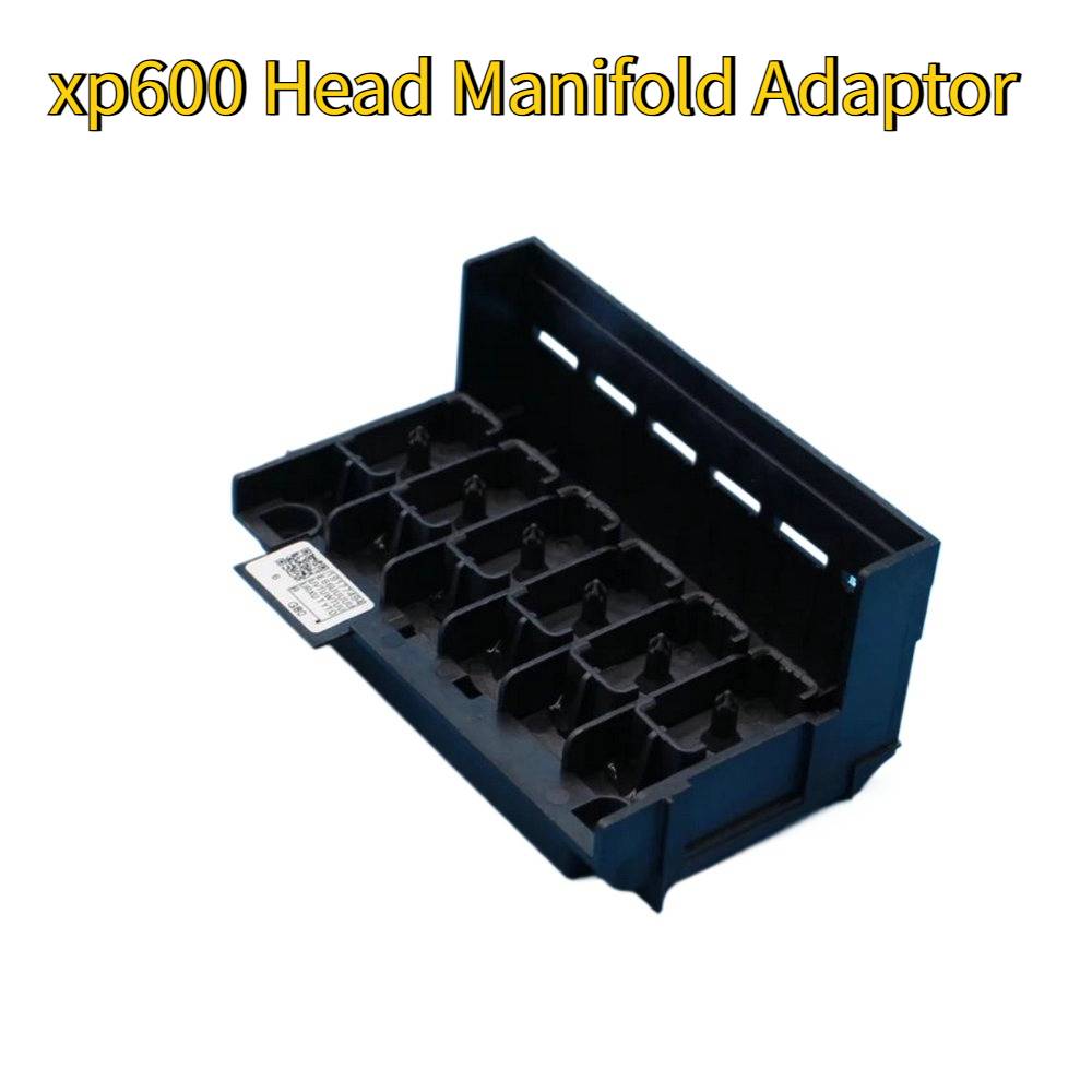 XP600 Manifold Printhead Print - Reel Cover reseña y precio