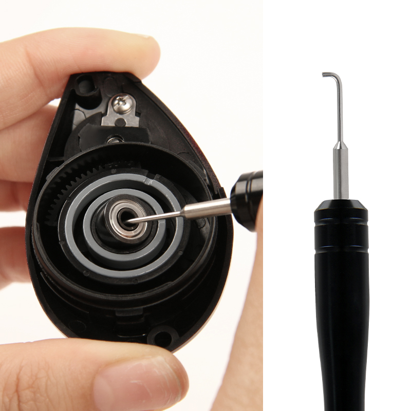 LETOYO 2-10mm fishing reel bea - Reel Repair Kit reseña y precio