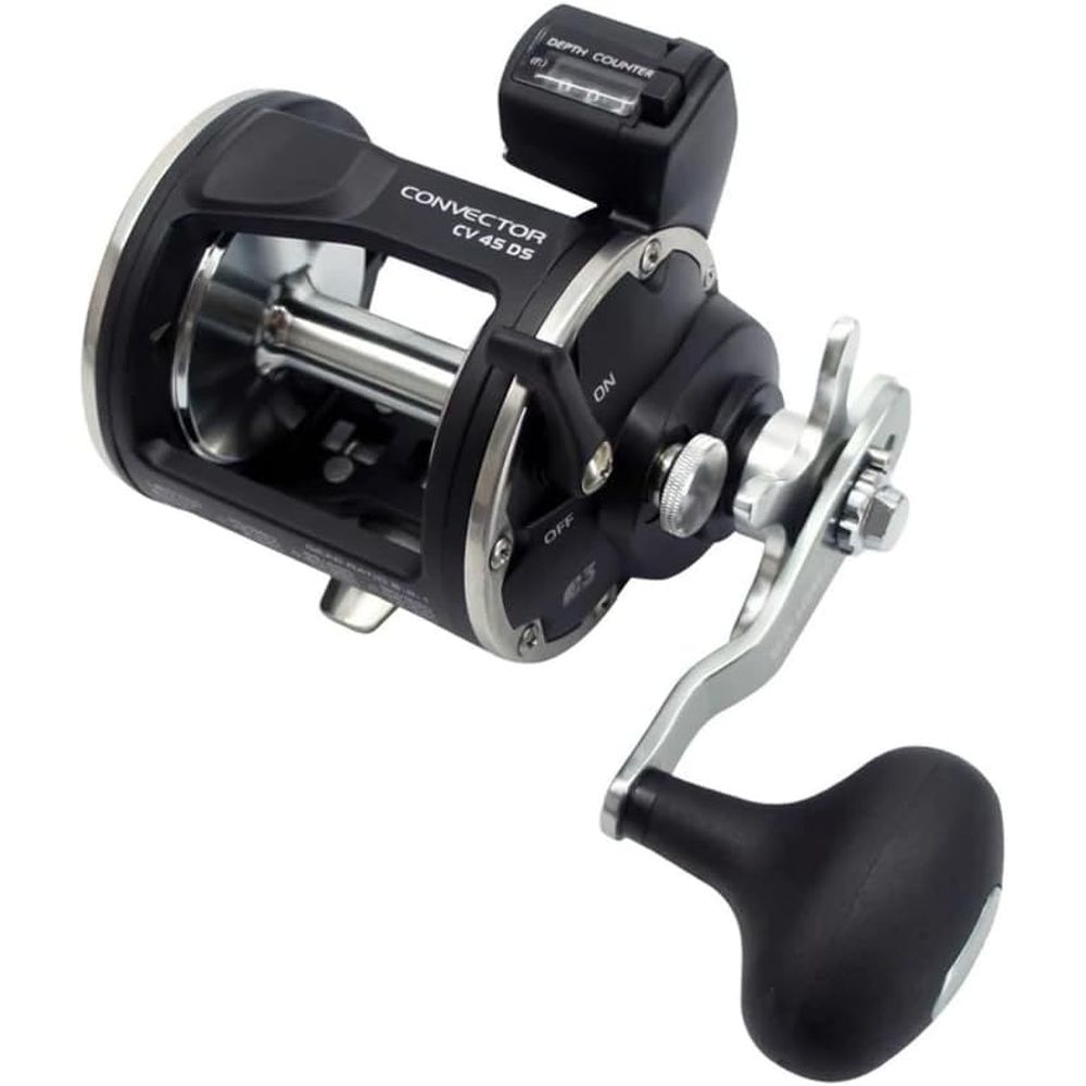 Line Counter Trolling Reel for - Trolling Reel reseña y precio