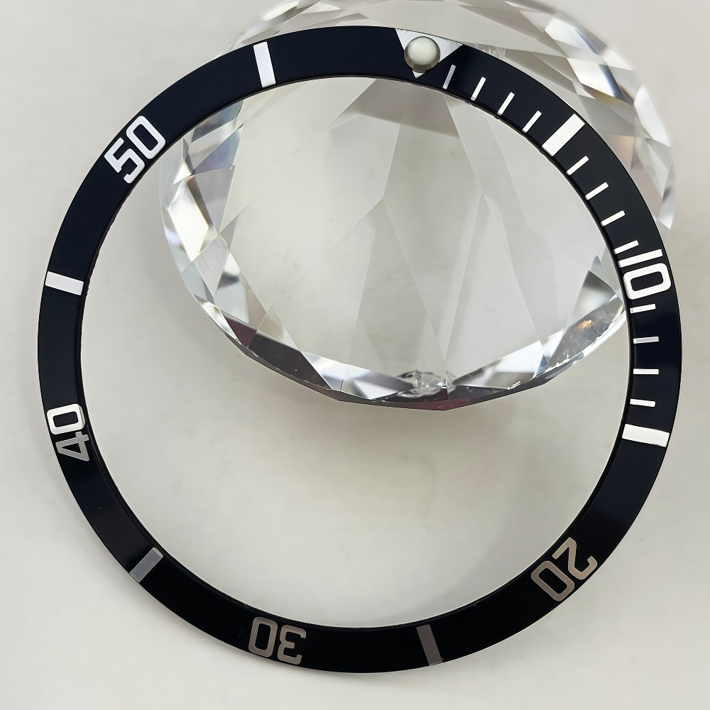 Retro 36.5mm bezel Aluminium L - Reel Case reseña y precio