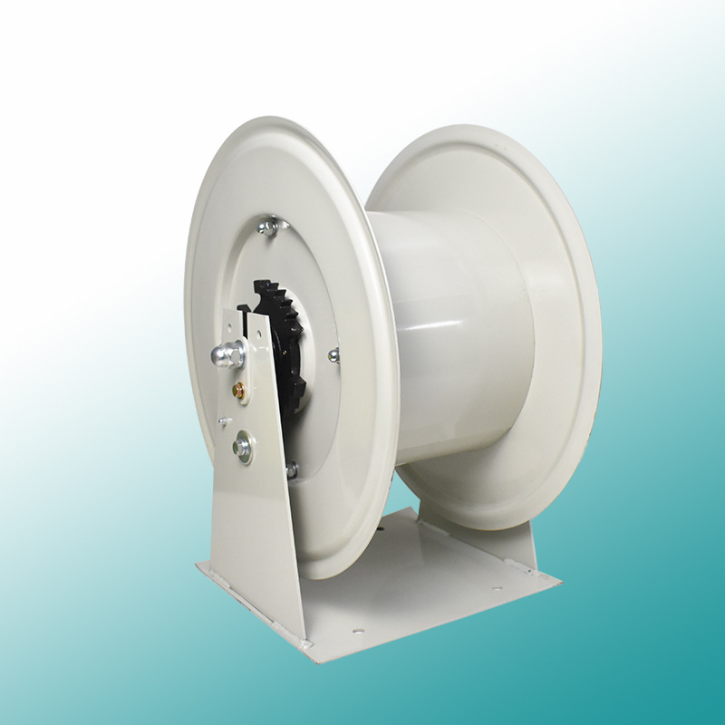 Automatic Telescopic Coiler Oi - Reel Oil reseña y precio