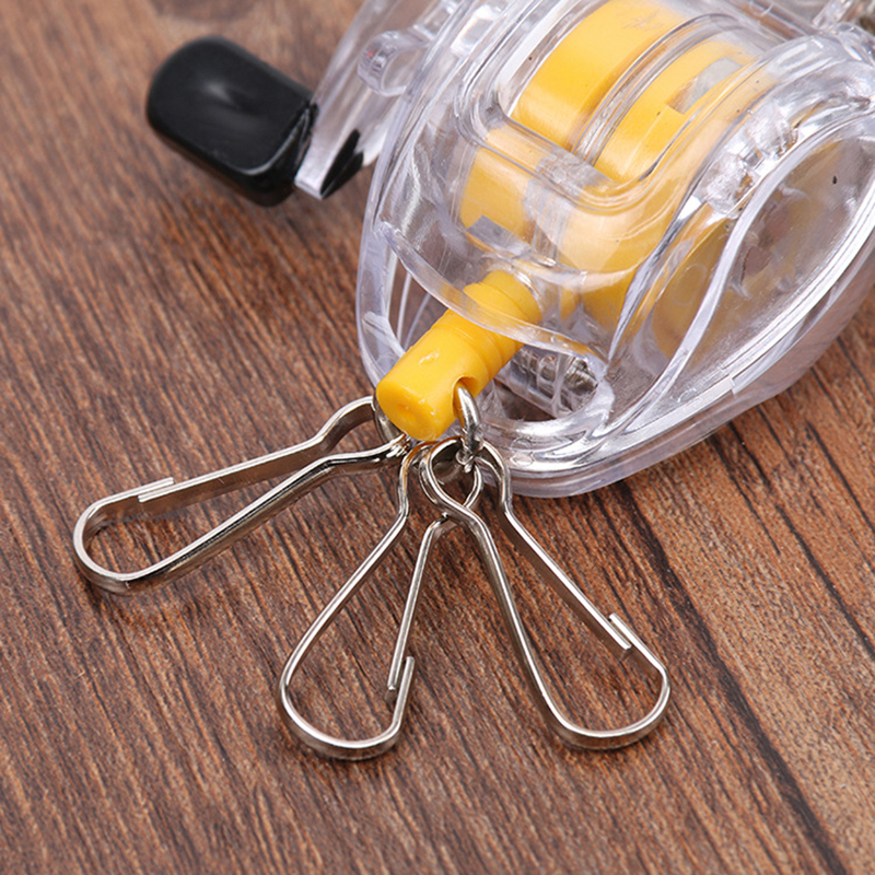 【Fly Fishing Reel Key Chain Ke - Fly Reel reseña y precio