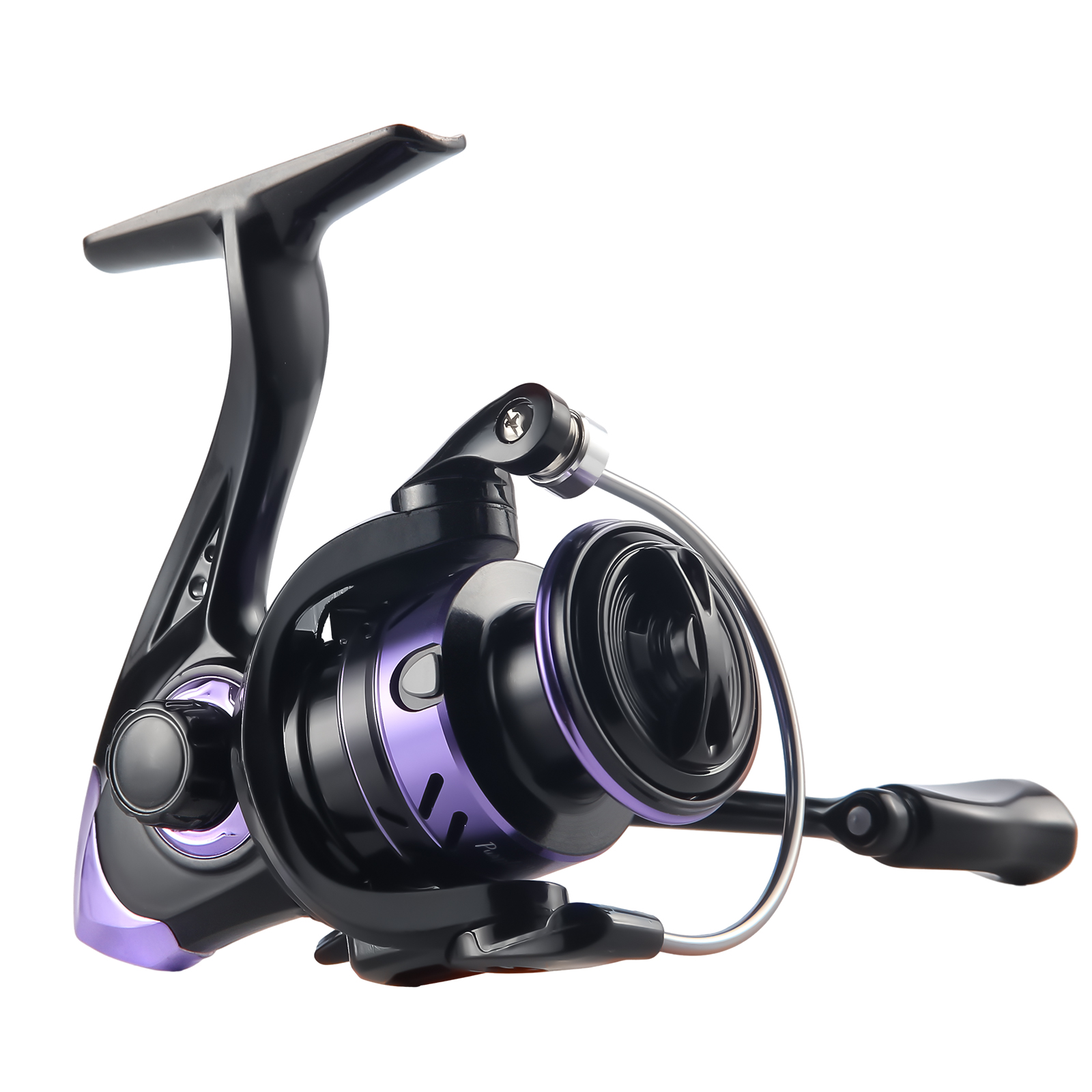 HAUT TON PurpleWind 500/800/10 - Surf Reel reseña y precio